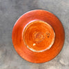 1930's Mexican Painted Plate Bauer Era #2