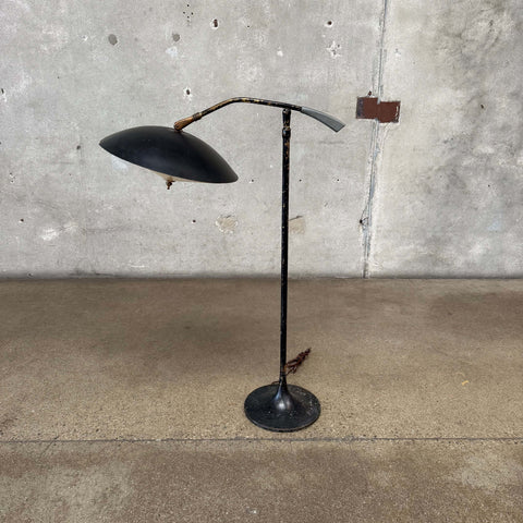 Mid-Century Modern Floor Lamps in Long Beach, CA