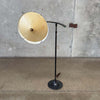 Mid Century Gerald Thurston Floor Lamp