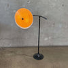 Mid Century Gerald Thurston Floor Lamp