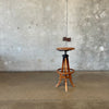 Milwaukee Chair Co. Architect Stool