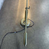 Vintage Brass Lamp