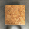 Oak 1970s Vintage Parque Parson's Table #1