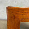 Oak 1970s Vintage Parque Parson's Table #2