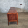 Mid Century Modern Credenza / Office Cabinet