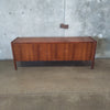 Mid Century Modern Credenza / Office Cabinet