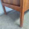 Mid Century Modern Credenza / Office Cabinet