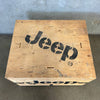 Factor Jeep Lift Kit Crate on Wheels