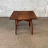 Antique Arts & Crafts Table