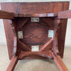 Antique Arts & Crafts Table