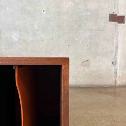 Record Storage Cube #2