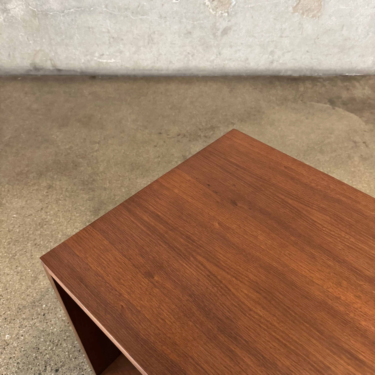 Record Storage Cube #2