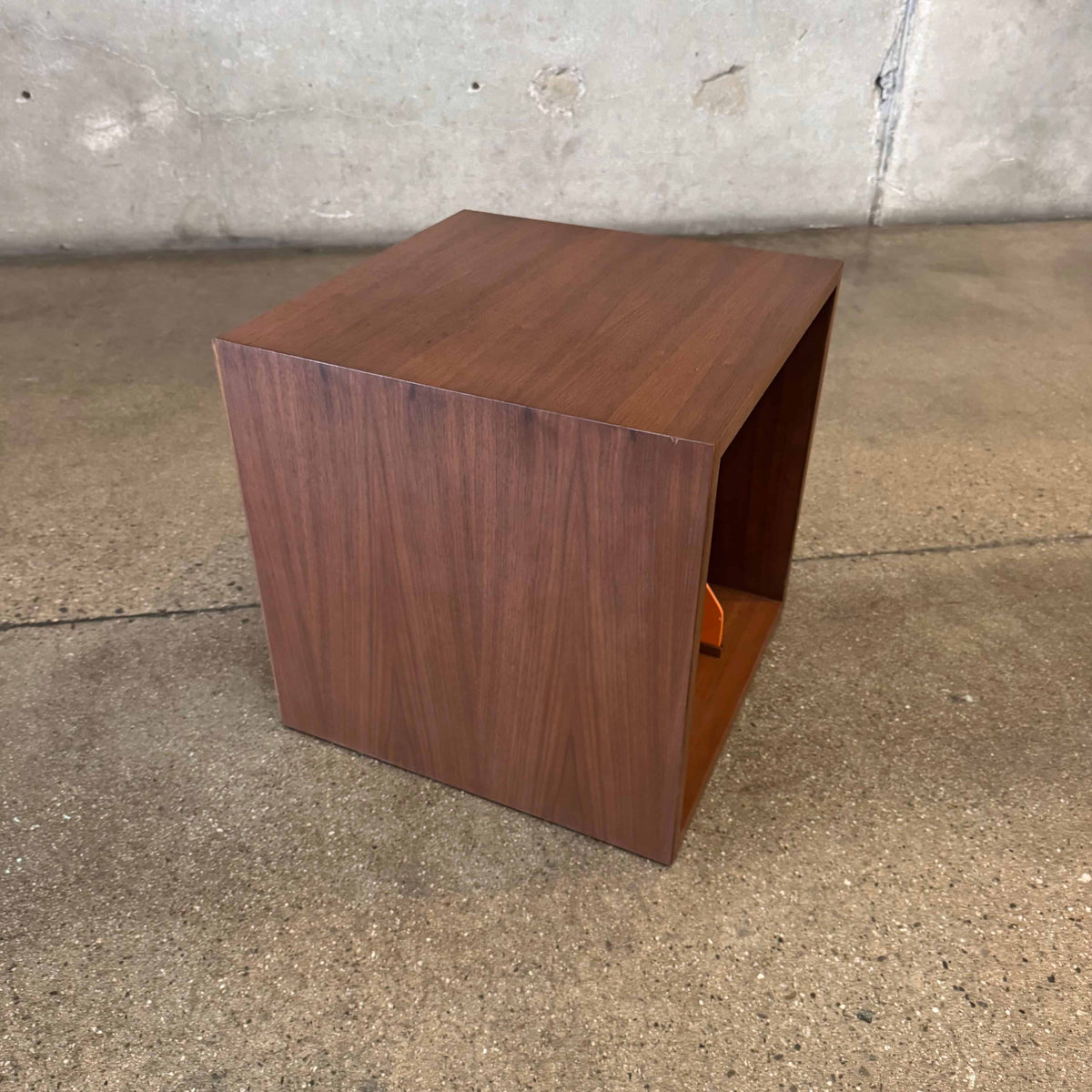 Record Storage Cube #2