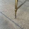 Classic French Gueridon Style Side Table