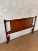 Mid Century Modern Broyhill Brasilia Full Size Headboard