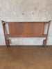 Mid Century Modern Broyhill Brasilia Full Size Headboard