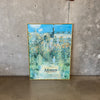 Vintage Large Homage to Monet Poster