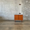 Danish Modern Teak Cabinet