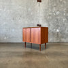 Danish Modern Teak Cabinet