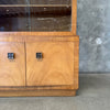 Eliel Saarinen for Rway China Hutch