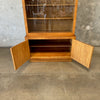 Eliel Saarinen for Rway China Hutch