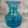Hand Blown Glass Vase by Greenwich Flat Craft