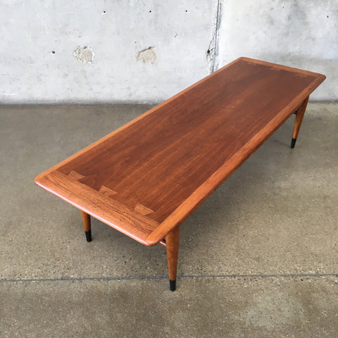 Vintage Coffee Tables, Dining Tables & More