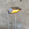 1980s Tizio Desk Lamp By Richard Sapper For Artemide