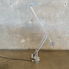 1980s Tizio Desk Lamp By Richard Sapper For Artemide