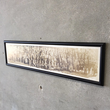 1927 Original Hotel Association of U.S. Panoramic Photo