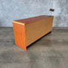 Teak Six Drawer Chest - Denmark c. 1970