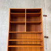 Poul Hundevad Bookcase - Denmark, c. 1960