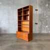 Poul Hundevad Bookcase - Denmark, c. 1960