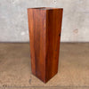 Wood Pedestal #2