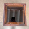 Wood Pedestal #2