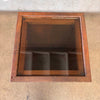 Wood Pedestal #1