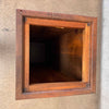 Wood Pedestal #1