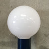 Mid Century Modern Ball Lamp