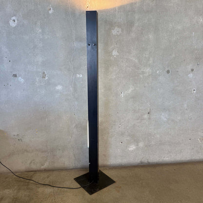 1983 Rubi Sterns Neon Floor Lamp for NYC's Let There Be Light Gallery
