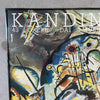 Vintage Kandinsky Exhibition Poster