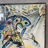 Vintage Kandinsky Exhibition Poster