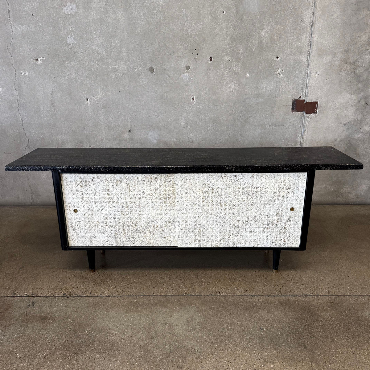 Paul McCobb Planner Style Credenza
