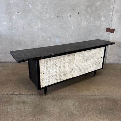 Paul McCobb Planner Style Credenza