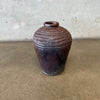 Antique Primitive Jar #2