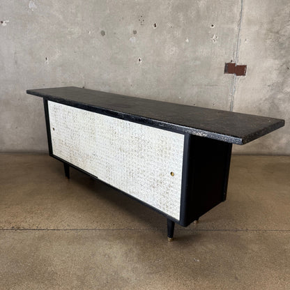 Paul McCobb Planner Style Credenza