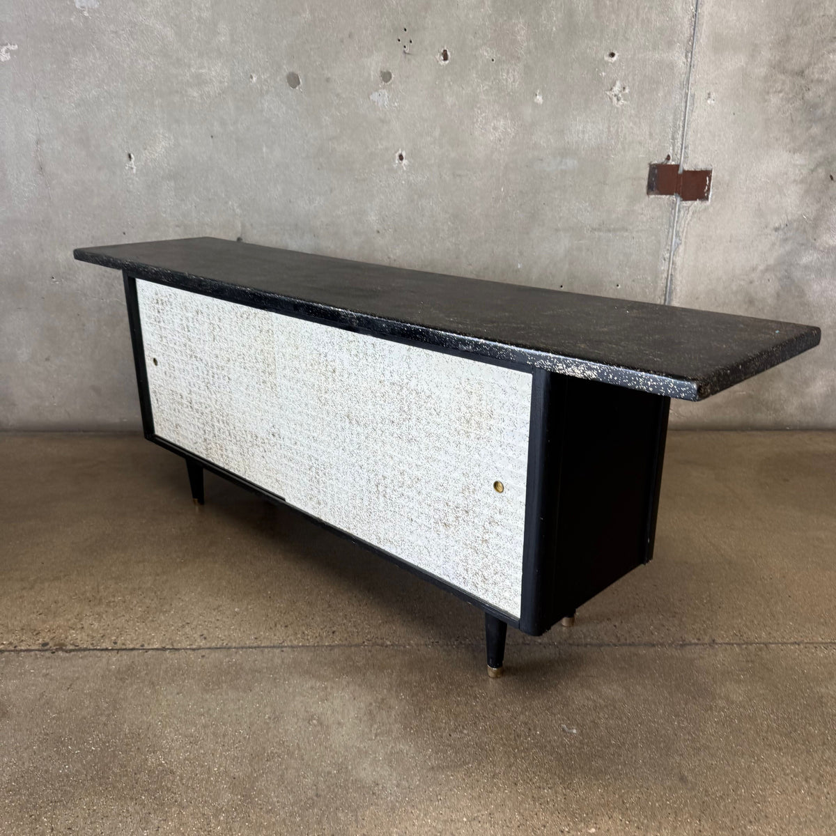 Paul McCobb Planner Style Credenza