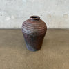 Antique Primitive Jar #2