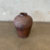 Antique Primitive Jar #2