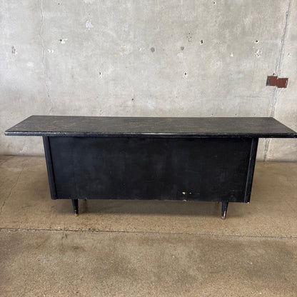 Paul McCobb Planner Style Credenza
