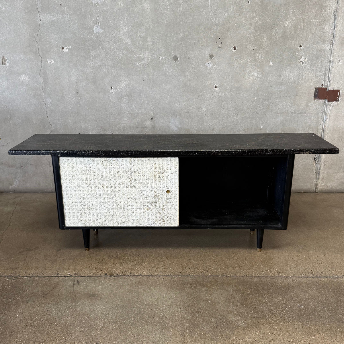 Paul McCobb Planner Style Credenza